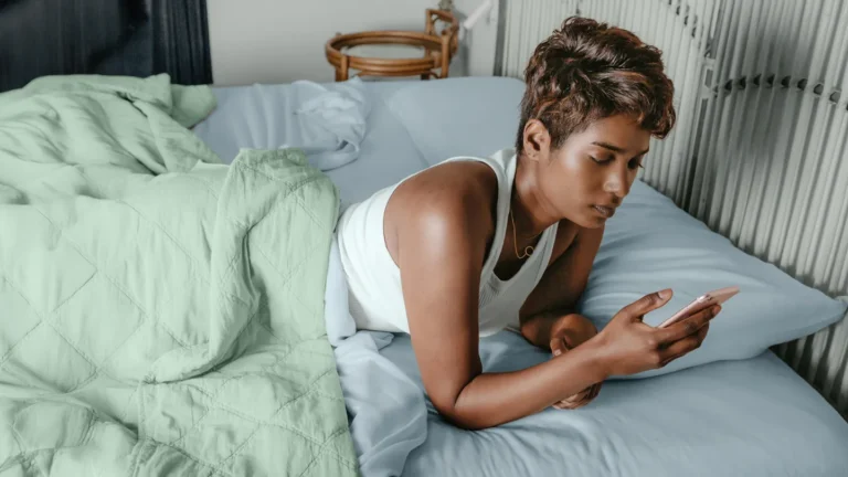 What Changed When I Fixed My Sleep