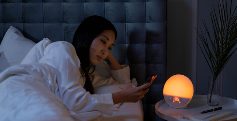 Fixing Mid-Night Wakeups With Simple Sleep Environment Changes
