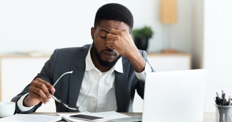 Managing Work Pressure Without Losing Daily Mental Clarity