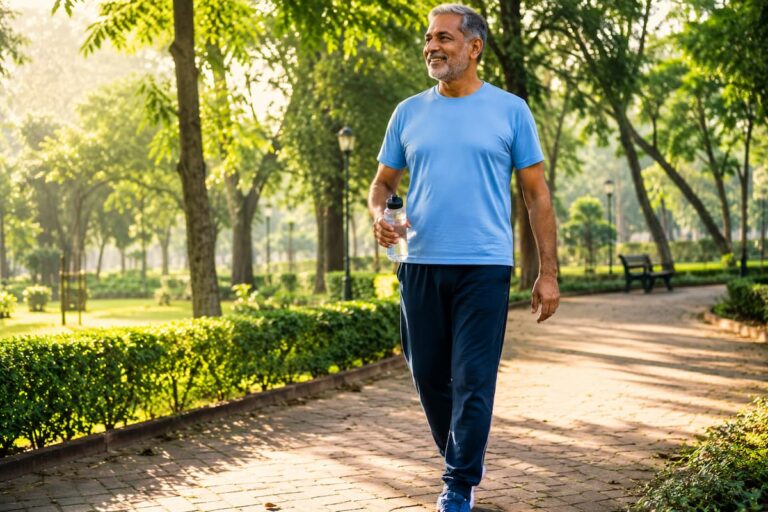 How to Build Strength and Mobility Habits After 40 Without a Complicated Routine
