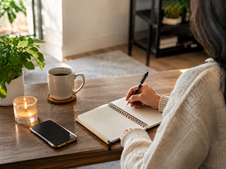 How to Create Boundaries Without Feeling Guilty